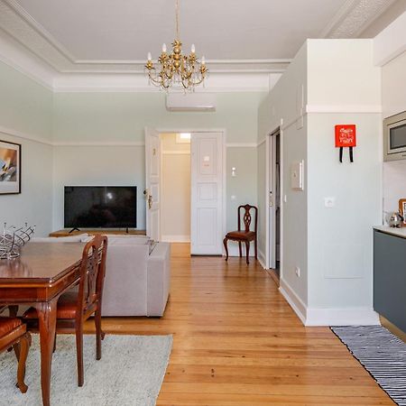 Apartamentos T1 De Charme - Pombal, Centro Historico 庞巴尔 外观 照片