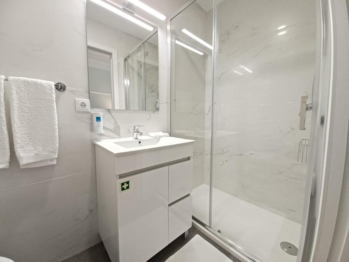 Apartamentos T1 De Charme - Pombal, Centro Historico 庞巴尔 外观 照片