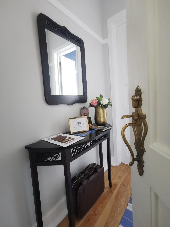 Apartamentos T1 De Charme - Pombal, Centro Historico 庞巴尔 外观 照片