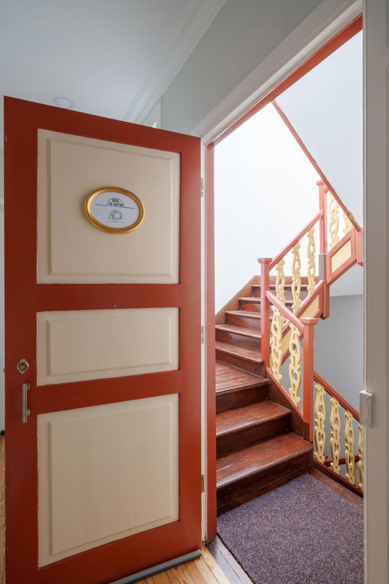 Apartamentos T1 De Charme - Pombal, Centro Historico 庞巴尔 外观 照片