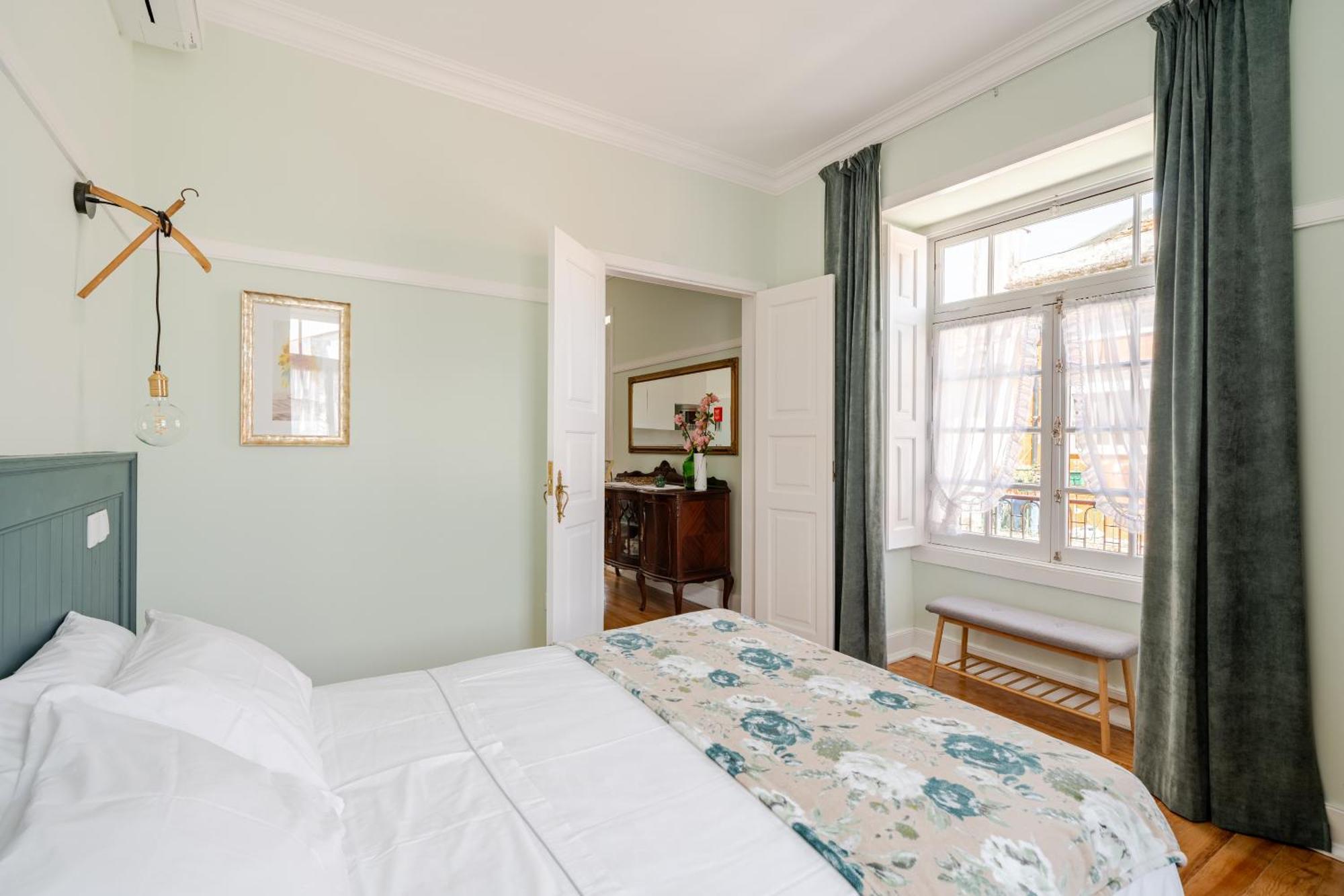 Apartamentos T1 De Charme - Pombal, Centro Historico 庞巴尔 外观 照片