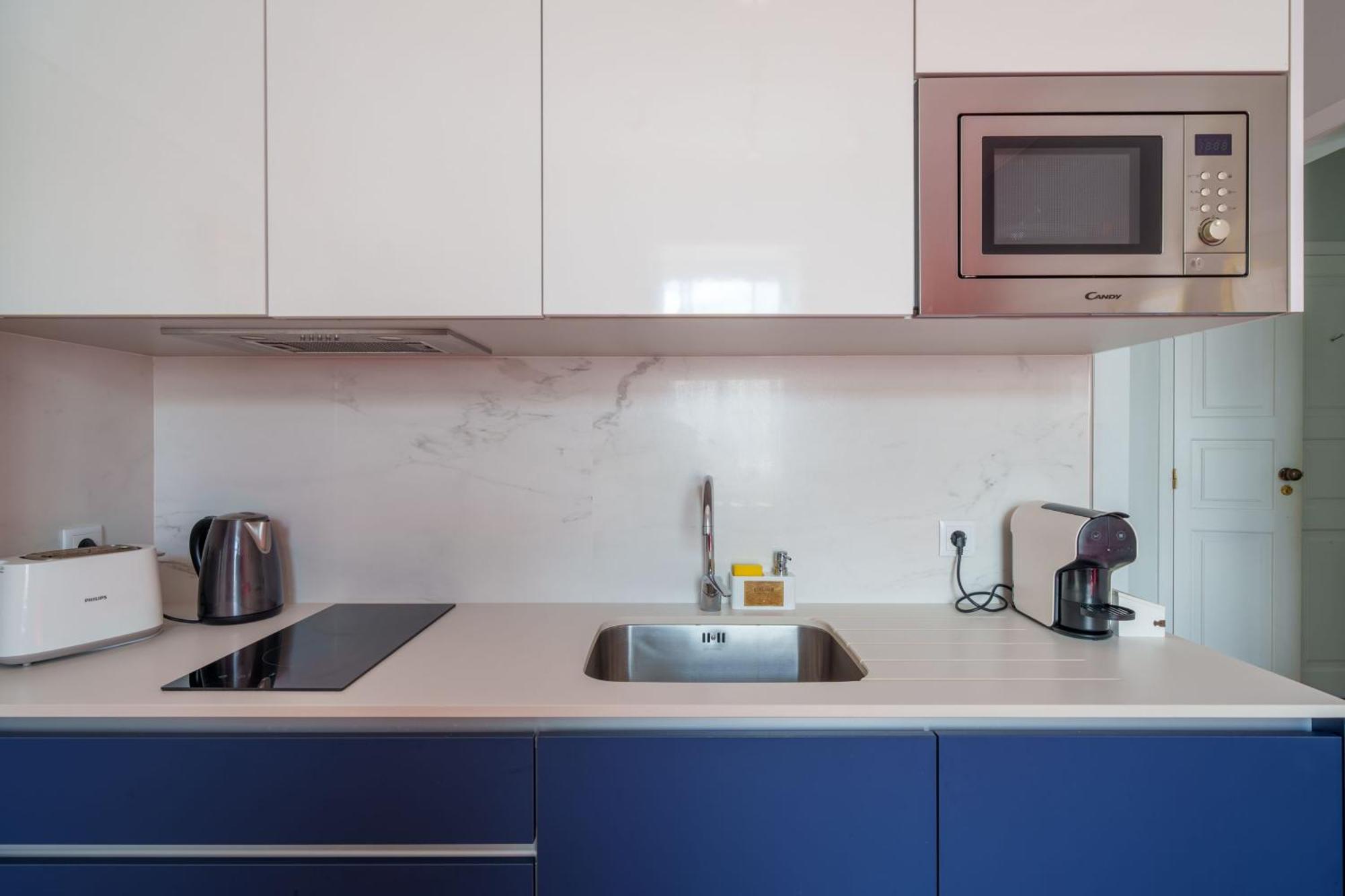 Apartamentos T1 De Charme - Pombal, Centro Historico 庞巴尔 外观 照片
