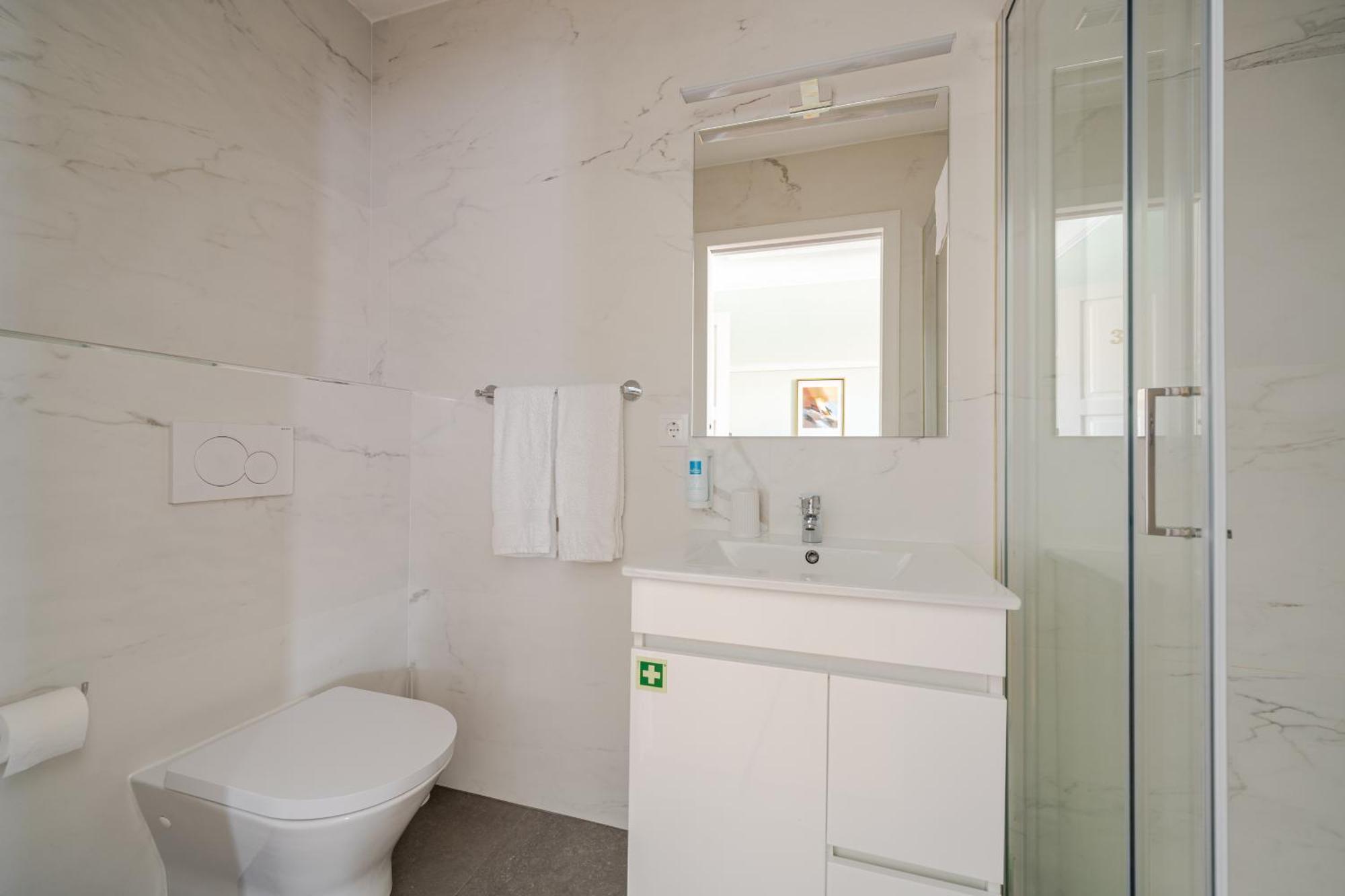 Apartamentos T1 De Charme - Pombal, Centro Historico 庞巴尔 外观 照片