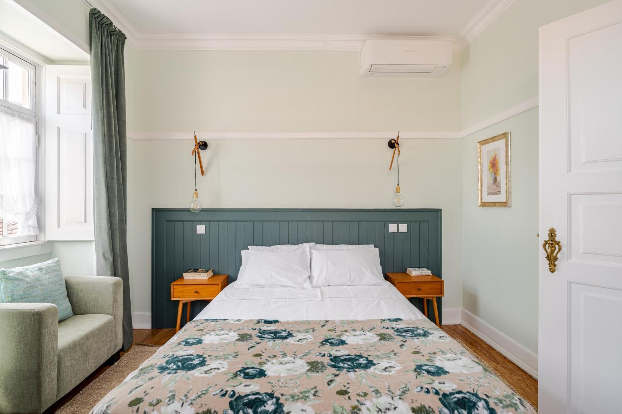Apartamentos T1 De Charme - Pombal, Centro Historico 庞巴尔 外观 照片