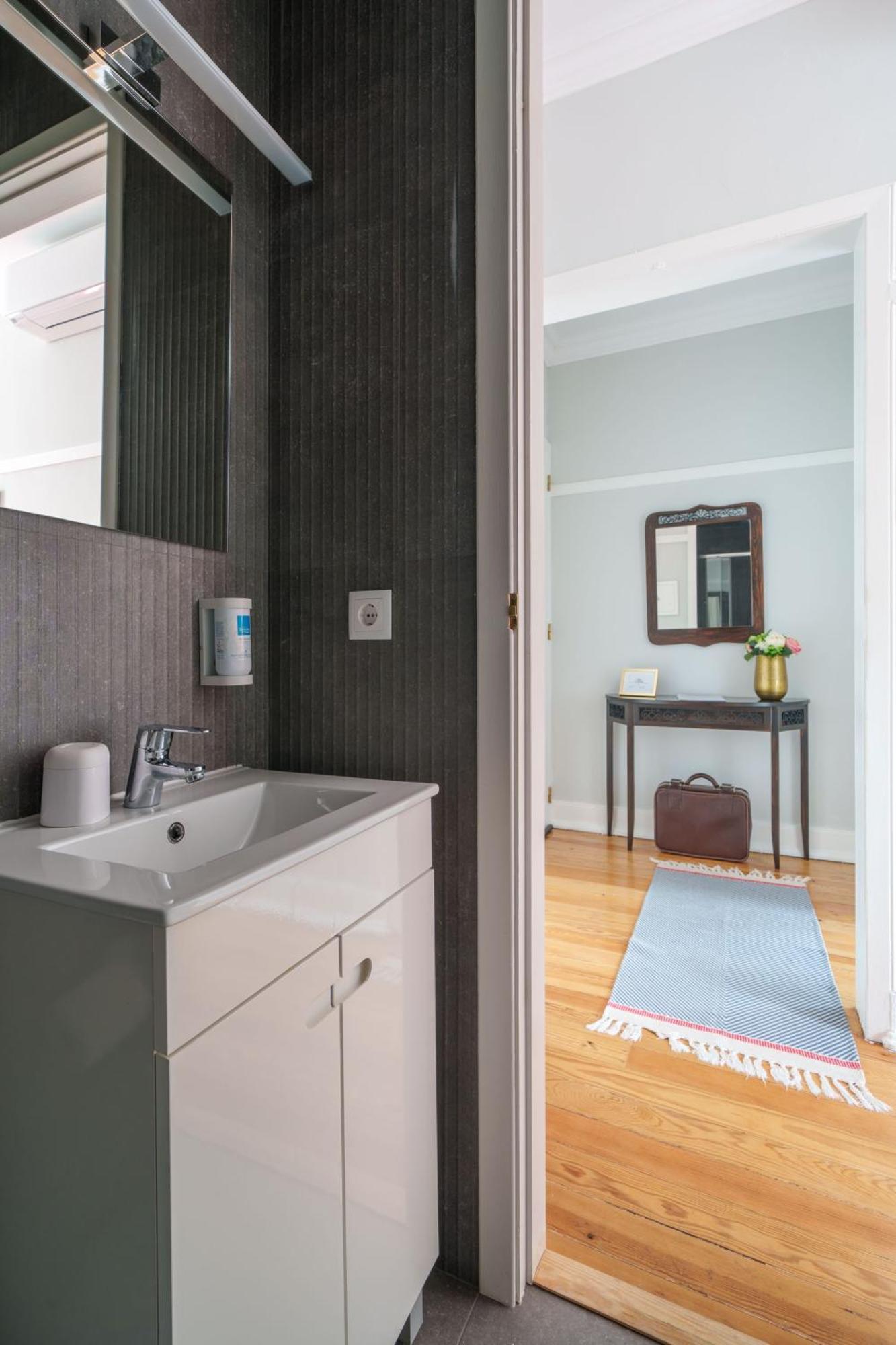 Apartamentos T1 De Charme - Pombal, Centro Historico 庞巴尔 外观 照片