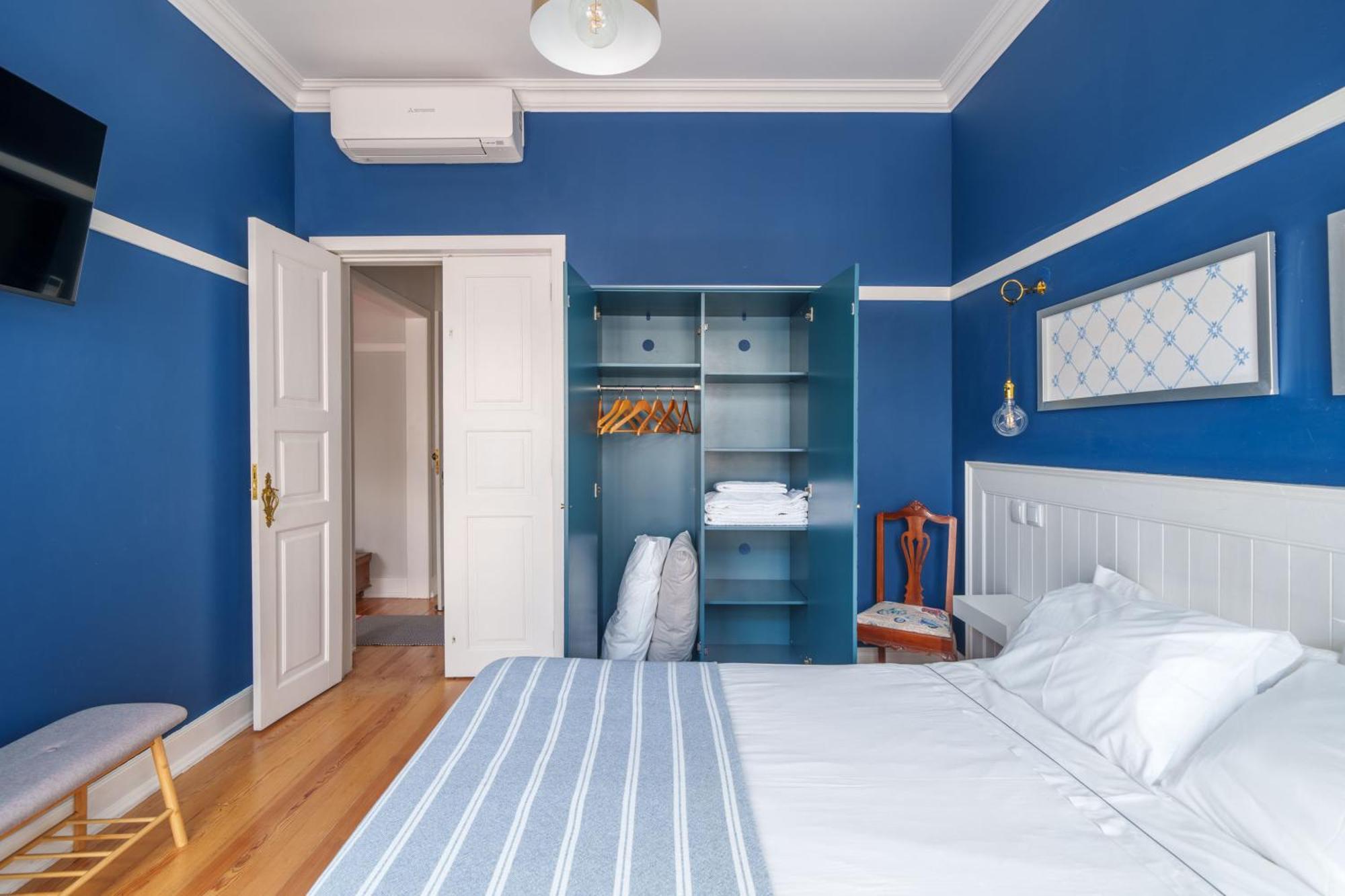 Apartamentos T1 De Charme - Pombal, Centro Historico 庞巴尔 外观 照片