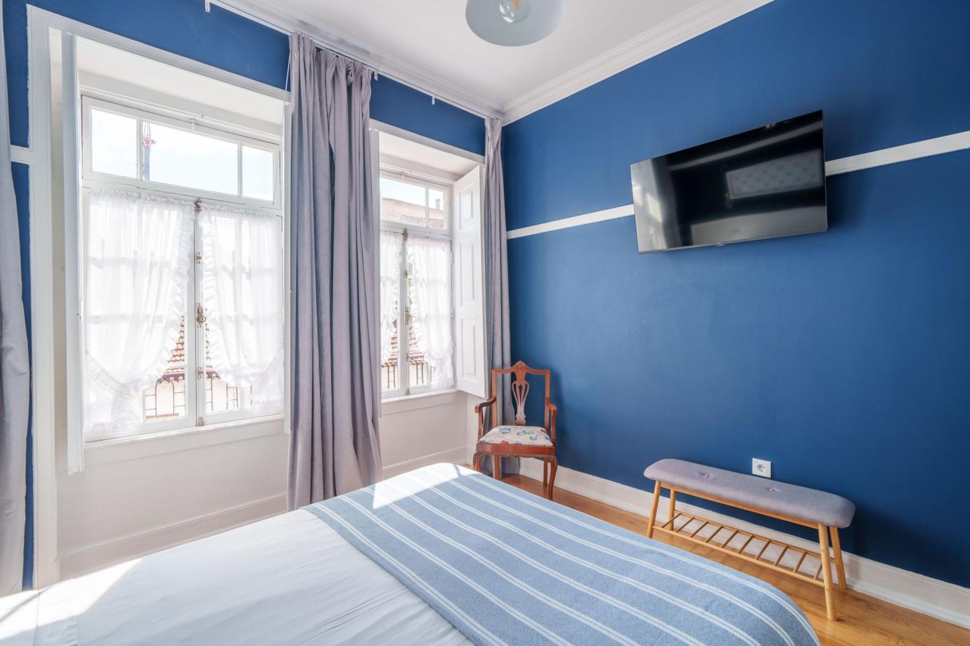 Apartamentos T1 De Charme - Pombal, Centro Historico 庞巴尔 外观 照片