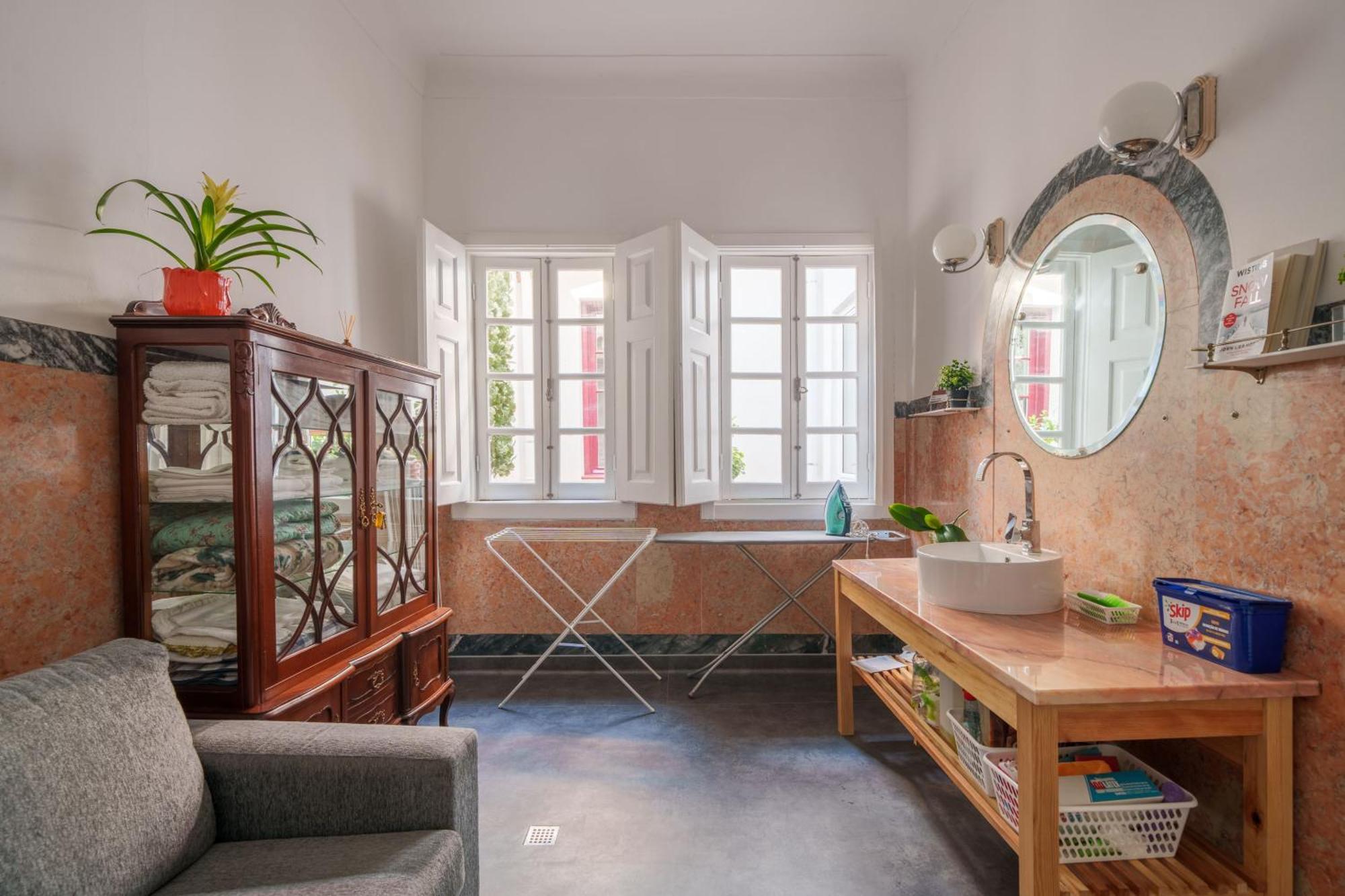 Apartamentos T1 De Charme - Pombal, Centro Historico 庞巴尔 外观 照片