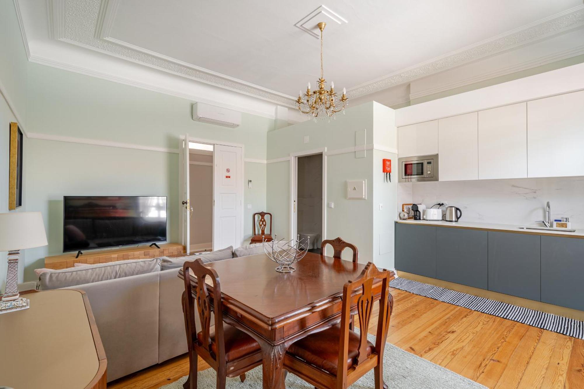 Apartamentos T1 De Charme - Pombal, Centro Historico 庞巴尔 外观 照片