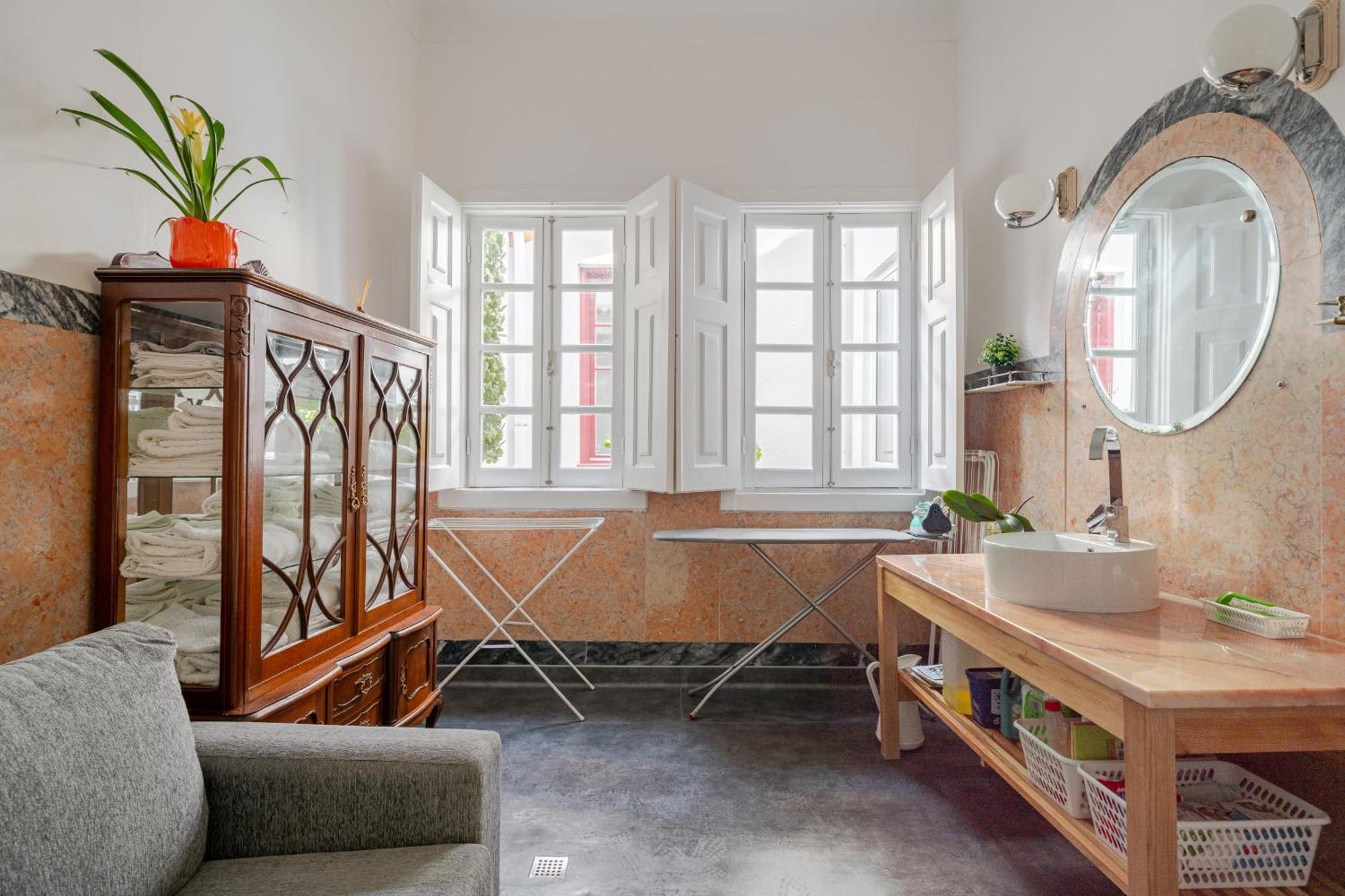 Apartamentos T1 De Charme - Pombal, Centro Historico 庞巴尔 外观 照片