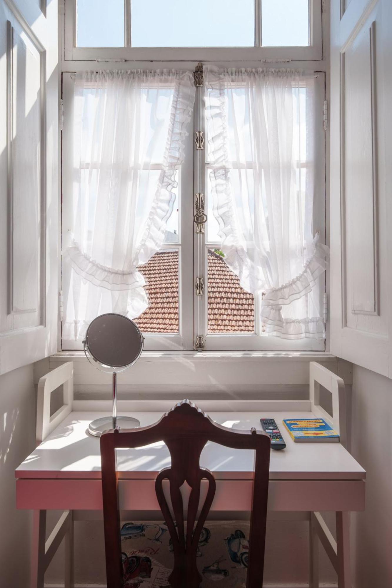 Apartamentos T1 De Charme - Pombal, Centro Historico 庞巴尔 外观 照片
