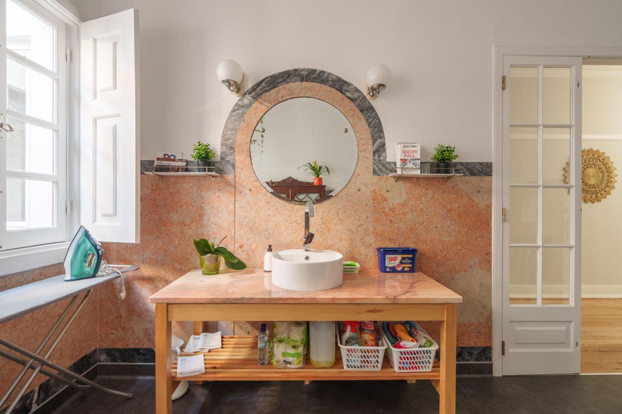Apartamentos T1 De Charme - Pombal, Centro Historico 庞巴尔 外观 照片