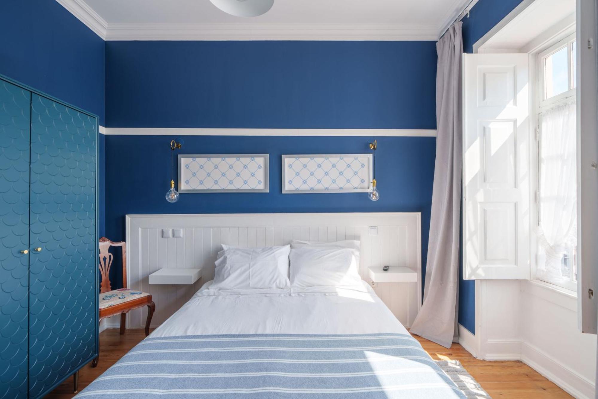 Apartamentos T1 De Charme - Pombal, Centro Historico 庞巴尔 外观 照片